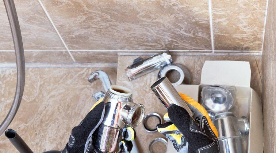 Professional New roof installation in Sedalia, MO